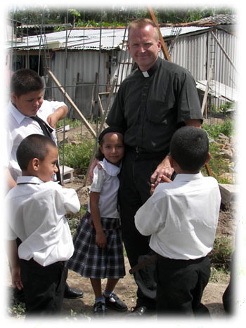 Father Pat Keane .com